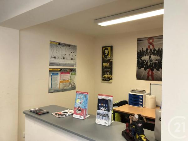 Appartement Local à vendre  3 pièces - 82 m 2   CARCASSONNE  - 11