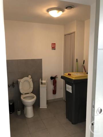 Appartement Local à vendre  3 pièces - 82 m 2   CARCASSONNE  - 11