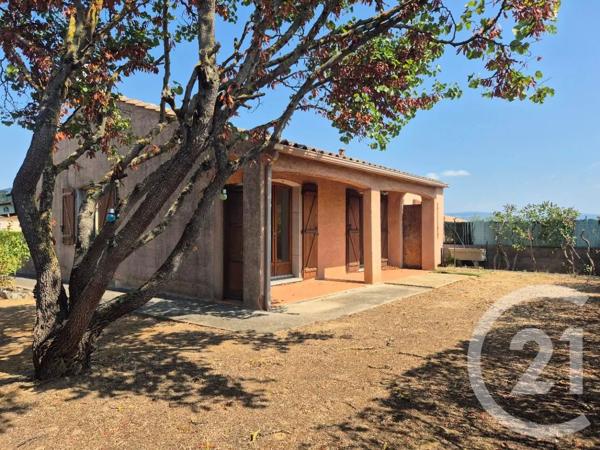 Appartement Local à vendre  3 pièces - 82 m 2   CARCASSONNE  - 11