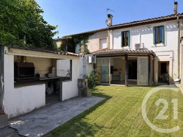 Appartement Local à vendre  3 pièces - 82 m 2   CARCASSONNE  - 11