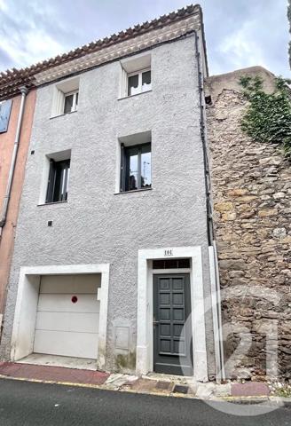 Appartement Local à vendre  3 pièces - 82 m 2   CARCASSONNE  - 11
