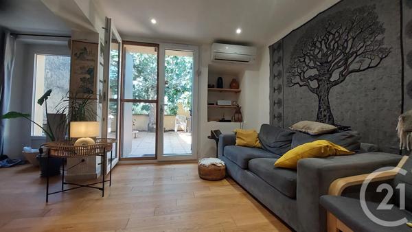 Appartement Local à vendre  3 pièces - 82 m 2   CARCASSONNE  - 11