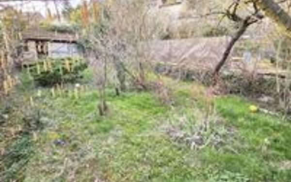 Immeuble à vendre    16 pièces • 271 m2 Nancy