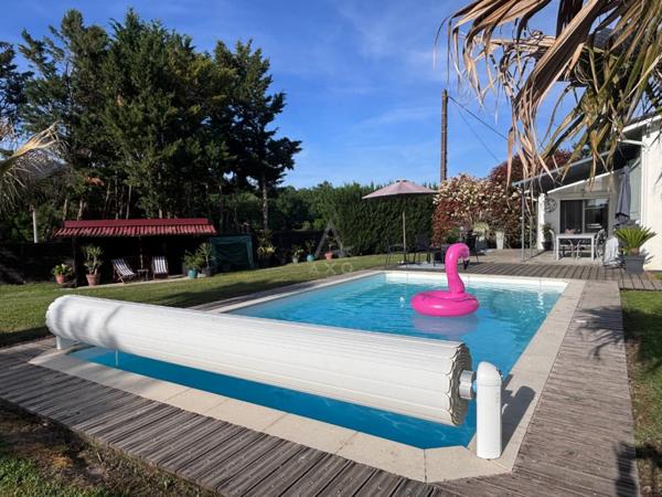 Achat vente Maison Barcelonne du Gers