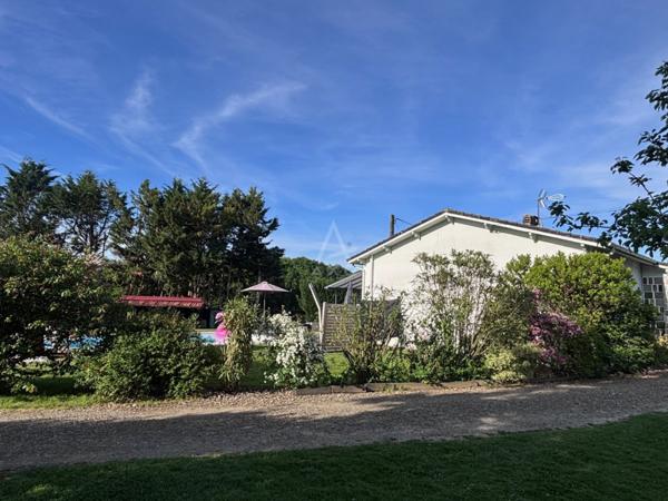 Achat vente Maison Barcelonne du Gers