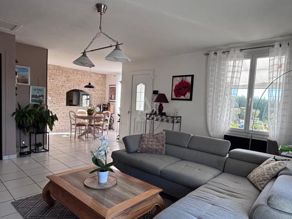 Achat vente Maison Barcelonne du Gers