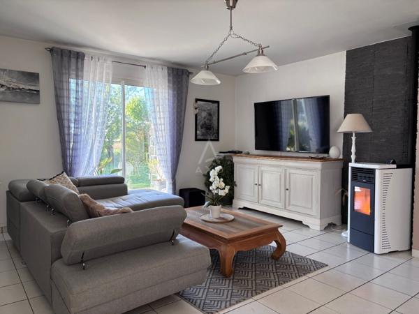 Achat vente Maison Barcelonne du Gers