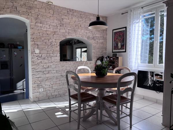 Achat vente Maison Barcelonne du Gers