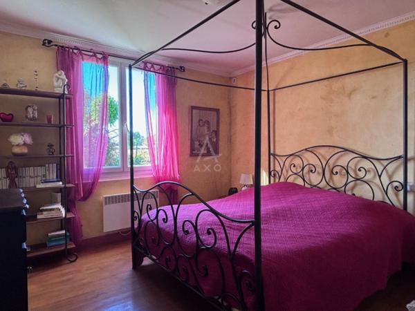 Achat vente Maison Barcelonne du Gers