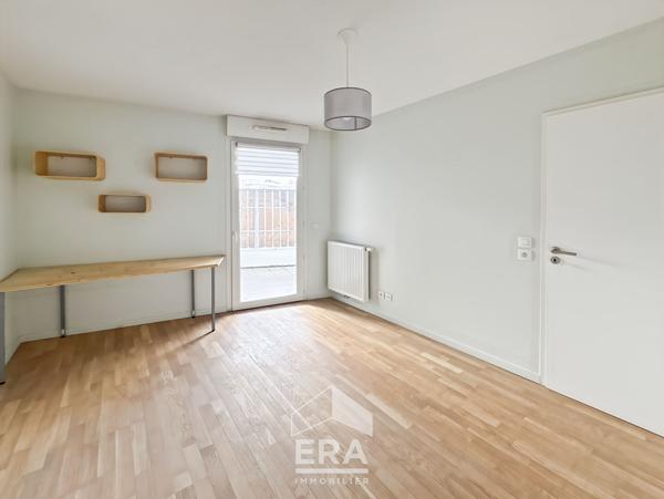 Appartement hyper-centre de Mérignac 3 pièces 66 m²