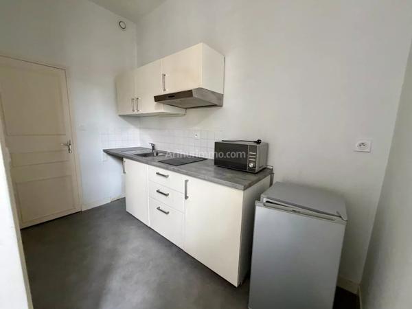Location                                                      Appartement
                        
                     1 pièces                      36 m2                     à Dinan