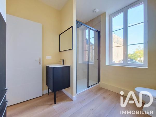 Appartement à vendre 2 pièces 50 m² Nort-sur-Erdre
