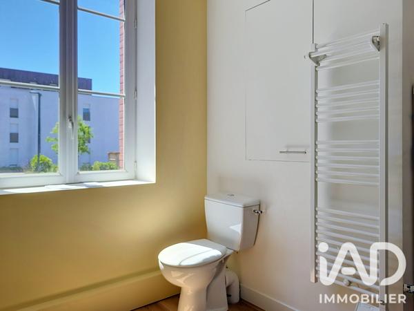 Appartement à vendre 2 pièces 50 m² Nort-sur-Erdre