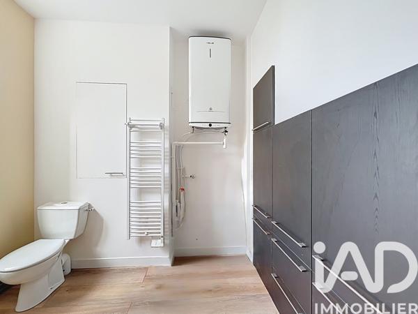 Appartement à vendre 2 pièces 50 m² Nort-sur-Erdre