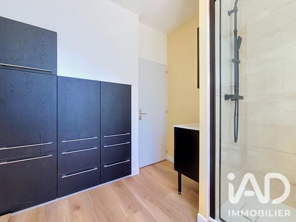 Appartement à vendre 2 pièces 50 m² Nort-sur-Erdre
