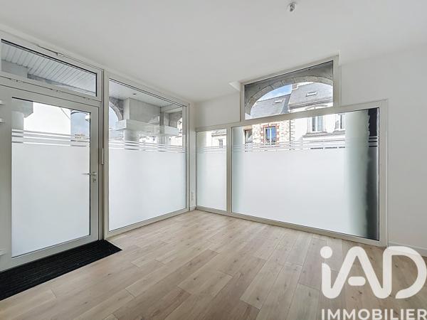 Appartement à vendre 2 pièces 50 m² Nort-sur-Erdre