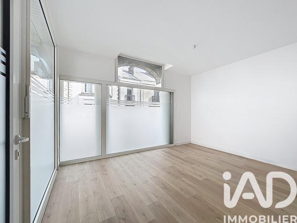 Appartement à vendre 2 pièces 50 m² Nort-sur-Erdre