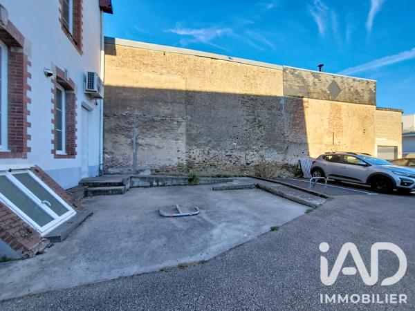 Appartement à vendre 2 pièces 50 m² Nort-sur-Erdre