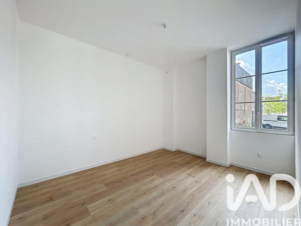 Appartement à vendre 2 pièces 50 m² Nort-sur-Erdre