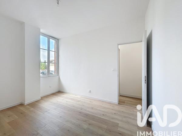 Appartement à vendre 2 pièces 50 m² Nort-sur-Erdre