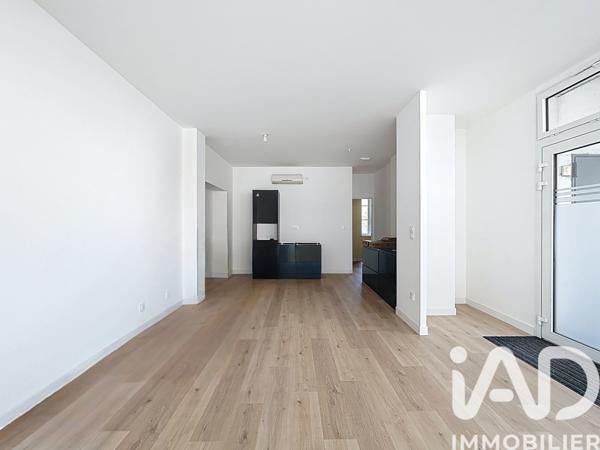 Appartement à vendre 2 pièces 50 m² Nort-sur-Erdre