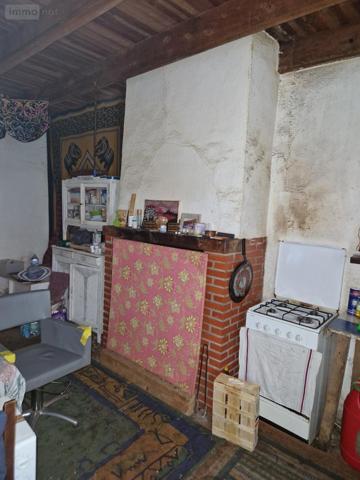 Maison à vendre à Saint-Guyomard dans le Morbihan (56460), ref : 56050-676