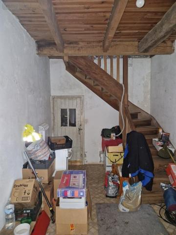 Maison à vendre à Saint-Guyomard dans le Morbihan (56460), ref : 56050-676