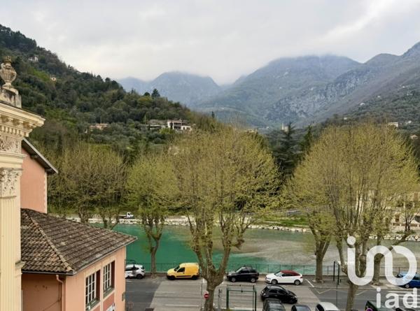 Appartement à vendre 4 pièces 105 m² Breil-sur-Roya