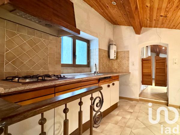 Appartement à vendre 4 pièces 105 m² Breil-sur-Roya