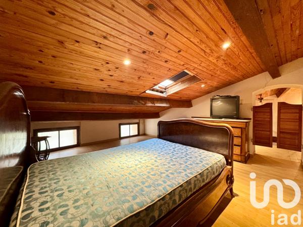 Appartement à vendre 4 pièces 105 m² Breil-sur-Roya