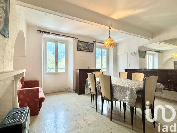 Appartement à vendre 4 pièces 105 m² Breil-sur-Roya