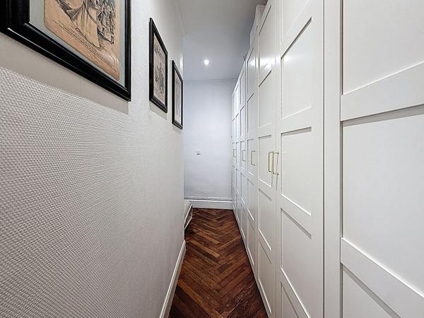 Appartement Angers 2 pièce(s) 60.5 m2