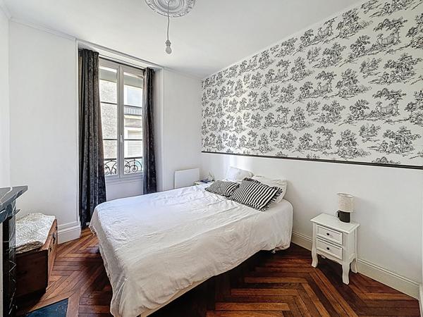 Appartement Angers 2 pièce(s) 60.5 m2