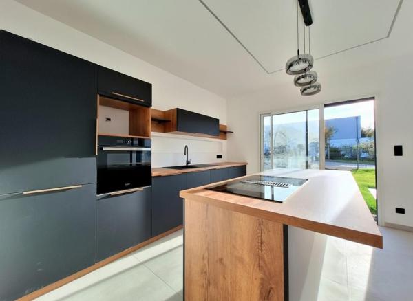 À vendre Maison 6 pièces - ÉPinal 88000