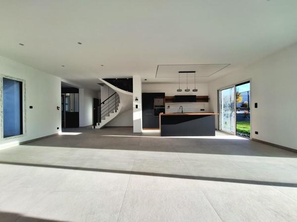 À vendre Maison 6 pièces - ÉPinal 88000