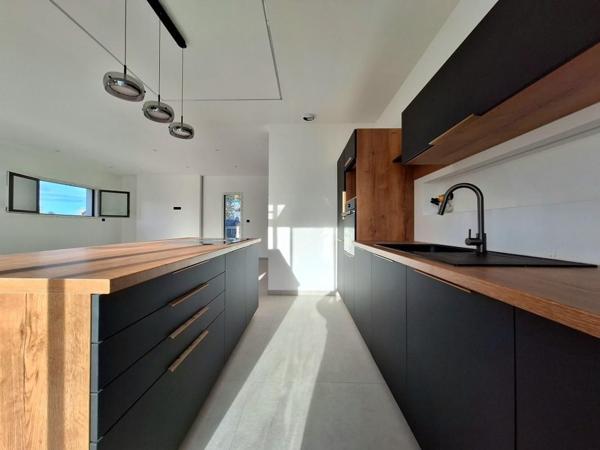 À vendre Maison 6 pièces - ÉPinal 88000