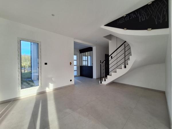 À vendre Maison 6 pièces - ÉPinal 88000