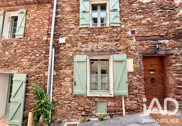 Maison à vendre 8 pièces 190 m² La Garde-Freinet