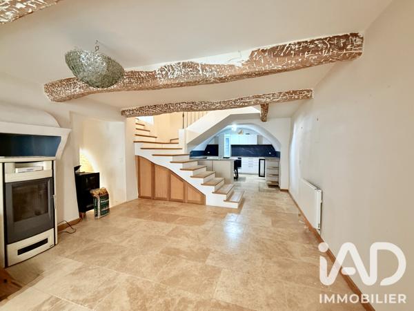 Maison à vendre 8 pièces 190 m² La Garde-Freinet