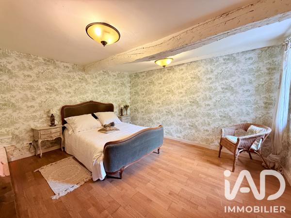 Maison à vendre 8 pièces 190 m² La Garde-Freinet