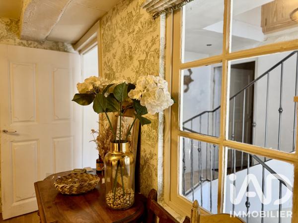 Maison à vendre 8 pièces 190 m² La Garde-Freinet