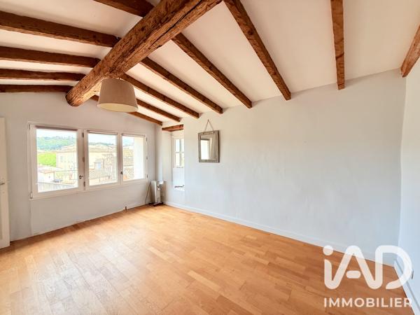 Maison à vendre 8 pièces 190 m² La Garde-Freinet