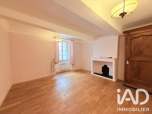 Maison à vendre 8 pièces 190 m² La Garde-Freinet