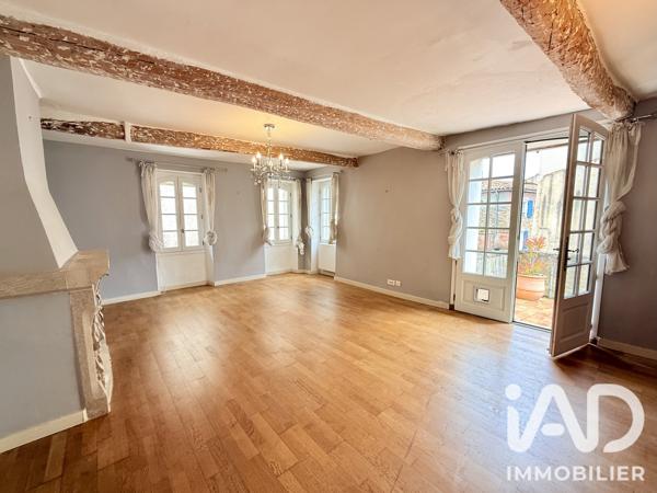 Maison à vendre 8 pièces 190 m² La Garde-Freinet