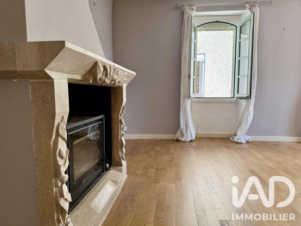 Maison à vendre 8 pièces 190 m² La Garde-Freinet