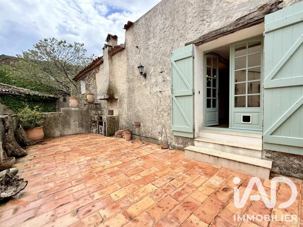 Maison à vendre 8 pièces 190 m² La Garde-Freinet