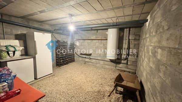 Maison
                                                                                                                                                                                                                                                                                                                        5 pièce(s)                                                                                                                                                                                                          4 chambre(s)                                                                                                                                                                                                          113  m²