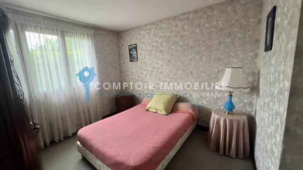 Maison
                                                                                                                                                                                                                                                                                                                        5 pièce(s)                                                                                                                                                                                                          4 chambre(s)                                                                                                                                                                                                          113  m²