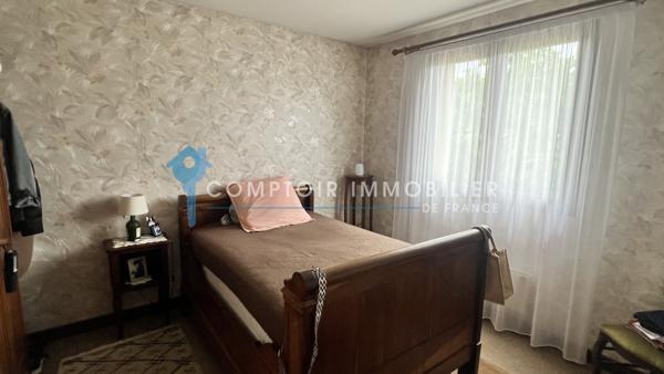 Maison
                                                                                                                                                                                                                                                                                                                        5 pièce(s)                                                                                                                                                                                                          4 chambre(s)                                                                                                                                                                                                          113  m²