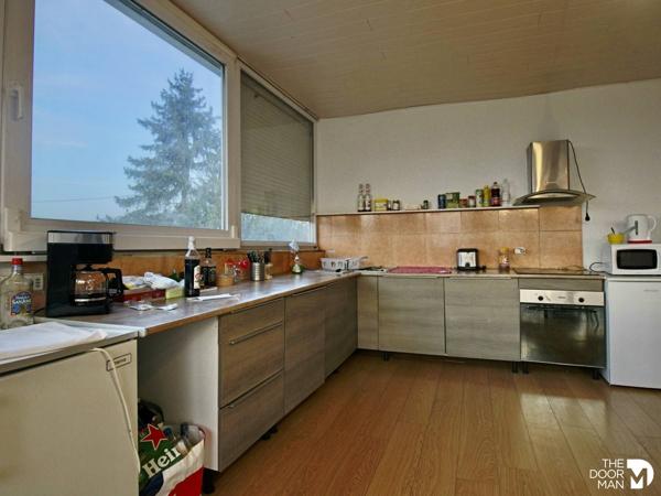 Immeuble - Vendu - 300 m² - BOURGES | The Door Man